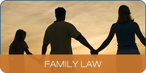 Areas Of Practice - Family Law