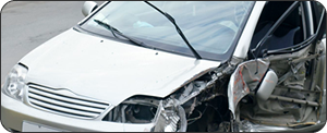 Personal Injury - Car or Truck Accidents
