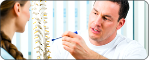 Personal Injury - Herniated Discs