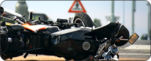 Personal Injury - Motorcycle Accidents