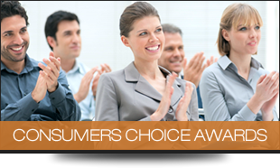Consumers Choice Award