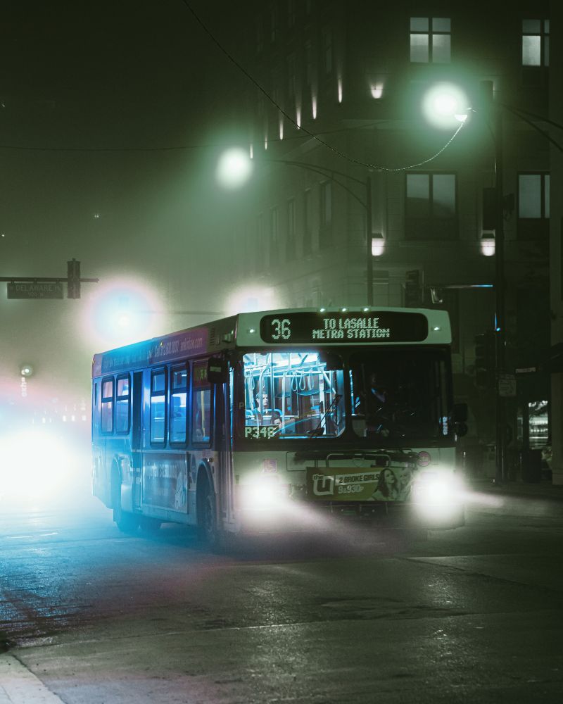 bus accident lawyer Alberta Calgary