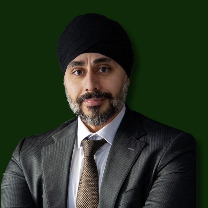 Herman is a Calgary-based personal injury lawyer with over a decade of experience. Fluent in English, Punjabi, Hindi, and Urdu, he has successfully represented clients in injury, insurance, and employment matters at all levels of court in Alberta.