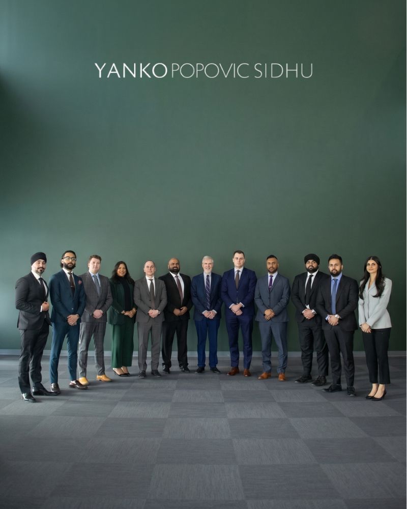YPS Lawyers